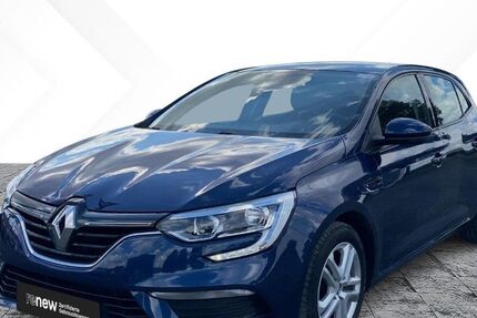 Renault Megane 63.389 km 9.990 &euro; Northeim 37154