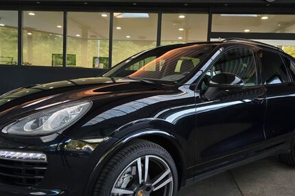 Porsche Cayenne 244.000 km 18.490 &euro; Göttingen 37081