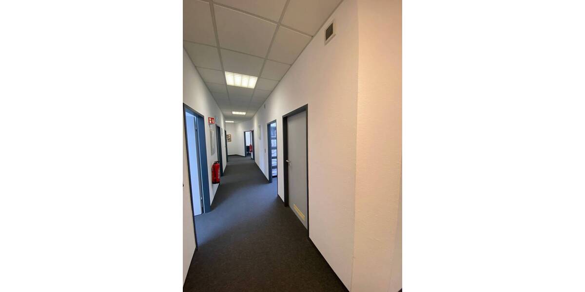 Gewerbeobjekt Göttingen Oststadt - 3.500&euro; | Angebot:25667968