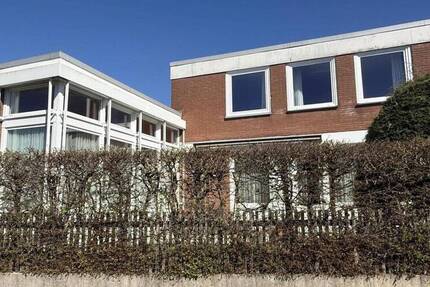 Haus Göttingen Oststadt - 6 Zimmer, 154 m&sup2;, 489.000&euro; | Angebot:26080361
