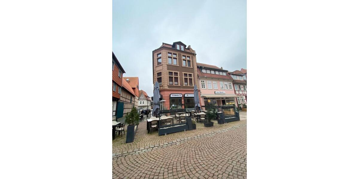 Mehrfamilienhaus, Wohnhaus Duderstadt - 699.000&euro; | Angebot:25496088