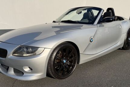 BMW Z4 124.000 km 15.999 &euro; Göttingen 37079