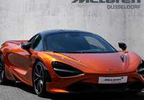 Gebrauchtwagen McLaren 720S