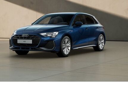 Audi A3 16.669 km 40.881 &euro; Northeim 37154