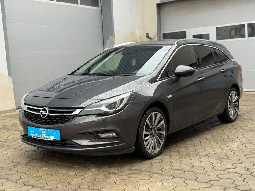 Astra
