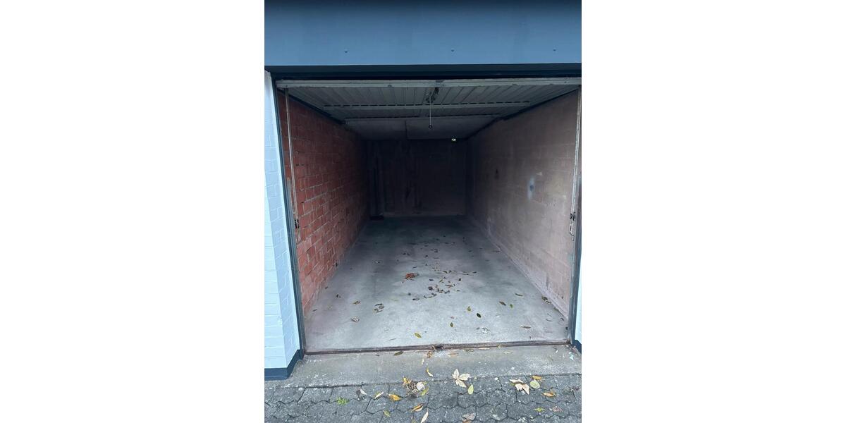 Garagen / Stellplätze Göttingen Roringen - 80&euro; | Angebot:26334915