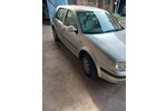 VW Golf V 125.000 km 2.000 € Berlingerode 37339