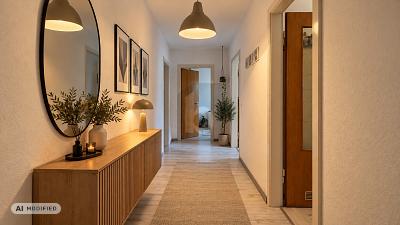 WOHLFÜHLEN UND INVEST - IMMOBILIE MIT PERSPEKTIVE - Wohnung Göttingen | Angebot:27607811