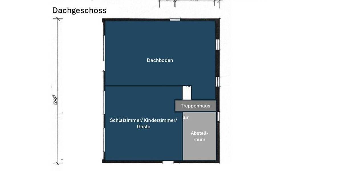 Einfamilienhaus Moringen-Fredelsloh Fredelsloh - 7 Zimmer, 230 m&sup2;, 289.000&euro; | Angebot:26857023
