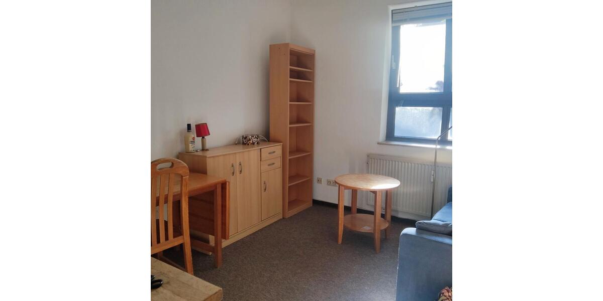 Etagenwohnung Göttingen Roringen - 2 Zimmer, 28 m&sup2;, 98.000&euro; | Angebot:27121281