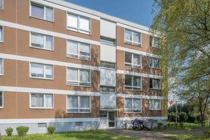 Wohnung Göttingen Grone - 3 Zimmer, 73 m&sup2;, 694&euro; | Angebot:27169178