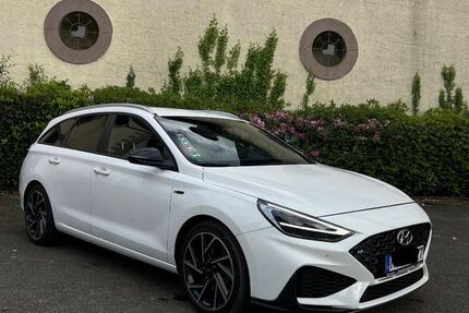 Hyundai i30 42.500 km 19.990 &euro; Nörten-Hardenberg 37176