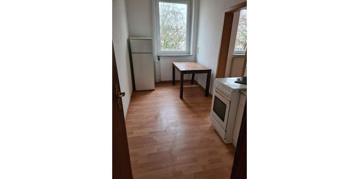 Schöne neu renovierte 2-Zimmer-Wohnung in Göttingen 2 zimmer