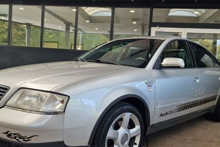 Audi A6 168.000 km 1.450 &euro; Göttingen 37081