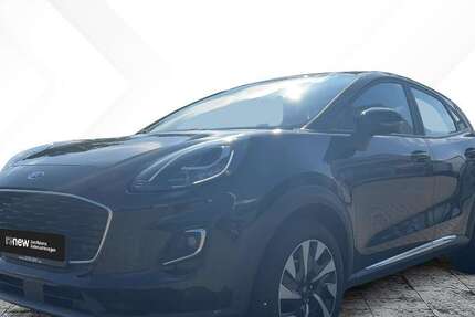 Ford Puma 39.720 km 17.990 € Göttingen 37077