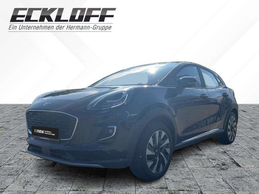 Ford Puma 39.720 km 17.990 € Göttingen 37077