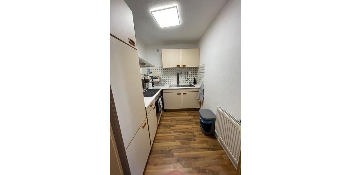 Erdgeschoßwohnung Hann. Münden - 2 Zimmer, 43 m&sup2;, 130.000&euro; | Angebot:25331718