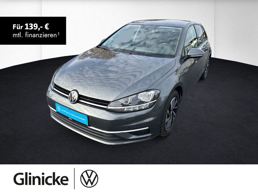 VW Golf 76.446 km 14.990 € Bad Sooden-Allendorf 37242
