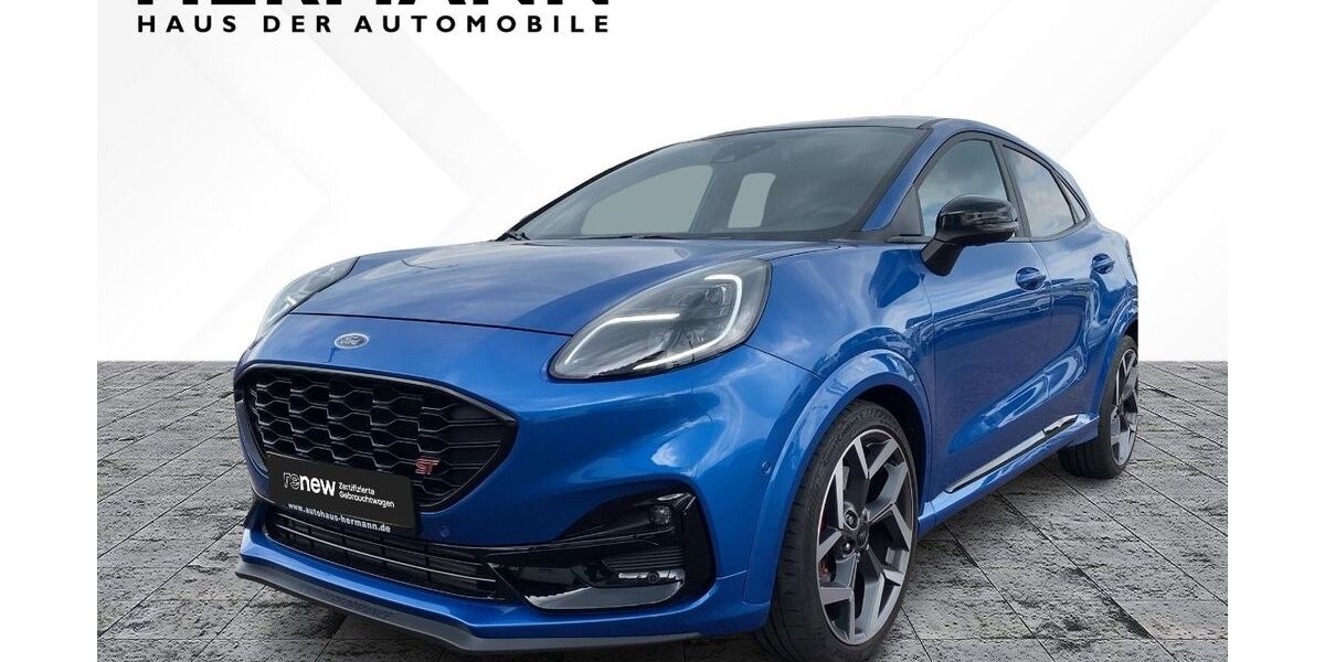 Ford Puma 6.840 km 24.692 &euro; Northeim 37154