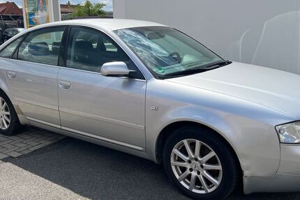 Audi A6 287.000 km 750 &euro; Rosdorf 37124