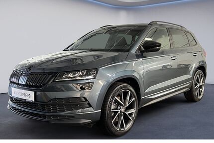 Skoda Karoq 40.700 km 25.880 &euro; Göttingen 37081