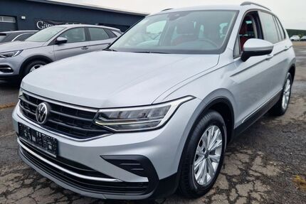 VW Tiguan 28.000 km 23.799 € Fuldatal (Kassel) 34233