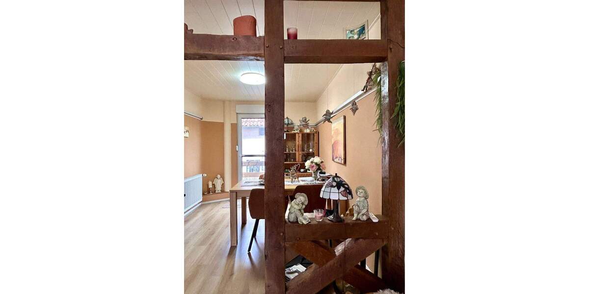 Hier wurde richtig viel gemacht - mit Platz für die Familie und mehr! 6 zimmer