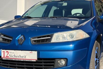 Renault Megane 150.000 km 2.999 &euro; Duderstadt 37115
