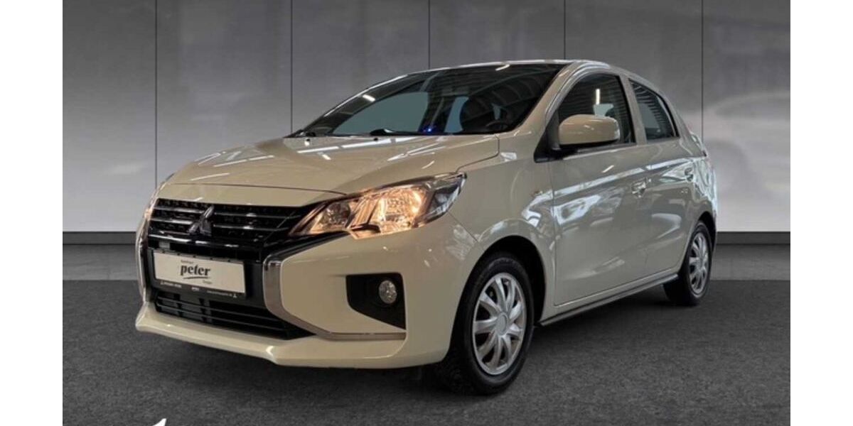 Mitsubishi Space Star 41.165 km 8.990 &euro; Göttingen 37079