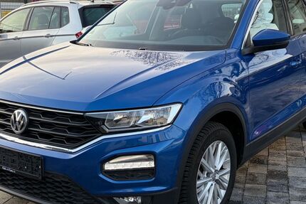 VW T-Roc 167.000 km 12.490 &euro; Duderstadt 37115