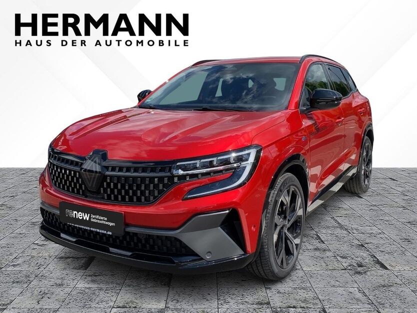 Renault Austral 4.760 km 36.910 € Einbeck 37574