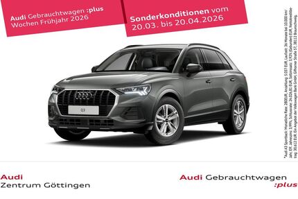 Audi Q3 19.073 km 39.690 &euro; Göttingen OT Grone 37081
