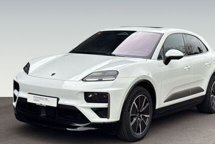 Porsche Macan 22.000 km 99.890 &euro; Göttingen 37077