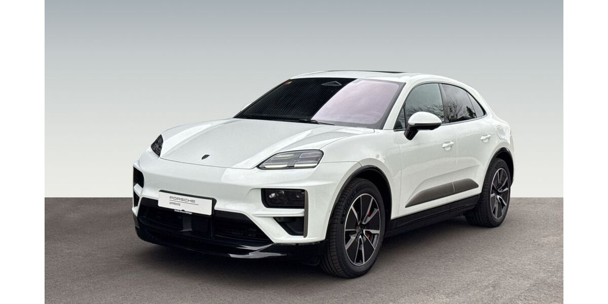 Porsche Macan 22.000 km 99.890 &euro; Göttingen 37077