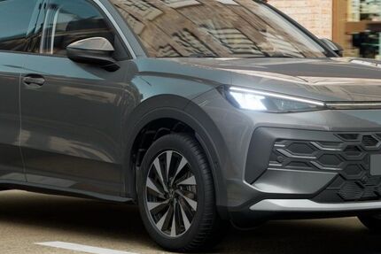 VW T-Roc 9.800 km 29.686 &euro; Northeim 37154
