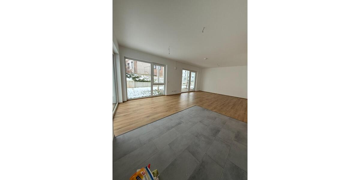 Erdgeschoßwohnung Nörten-Hardenberg Hardenberg - 3 Zimmer, 97 m&sup2;, 1.195&euro; | Angebot:25806381