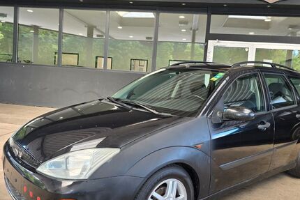 Ford Focus 270.000 km 700 € Göttingen 37081