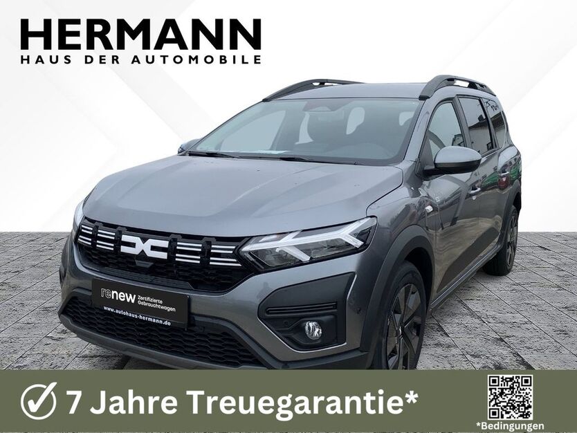 Dacia Jogger 1.995 km 23.110 € Einbeck 37574