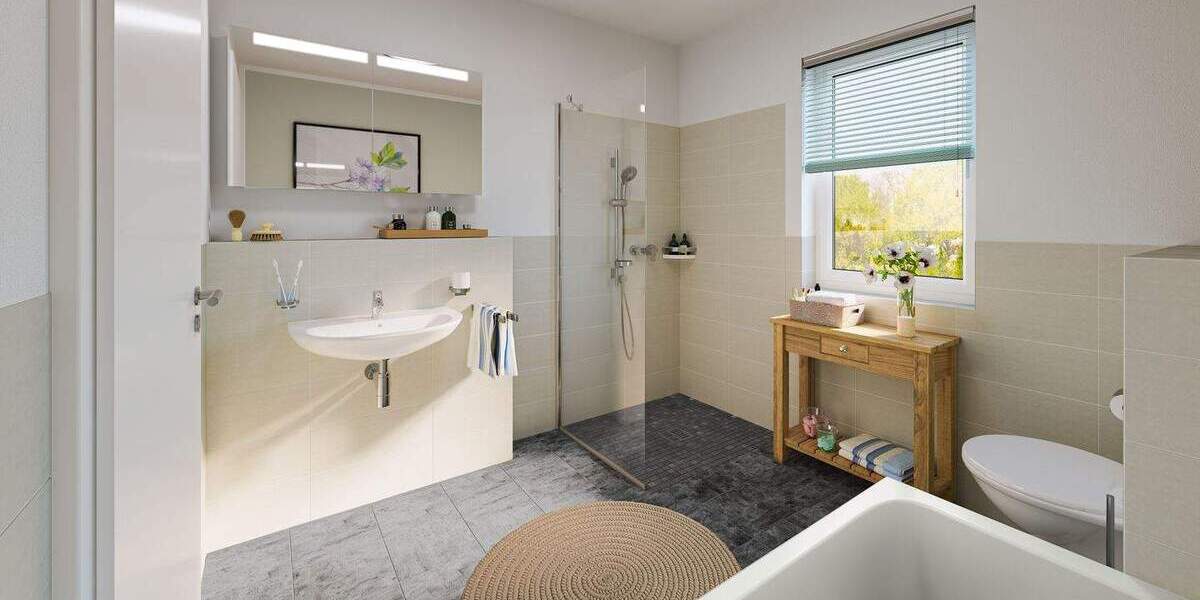 Bungalow Adelebsen - 4 Zimmer, 90 m&sup2;, 276.876&euro; | Angebot:25709631