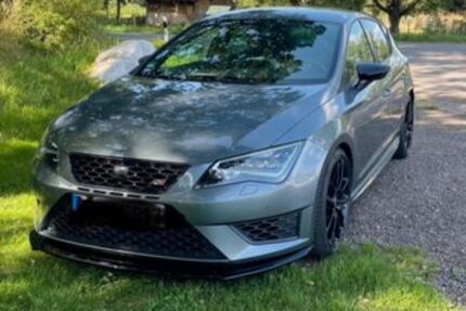 Seat Leon 101.800 km 16.999 € Duderstadt 37115