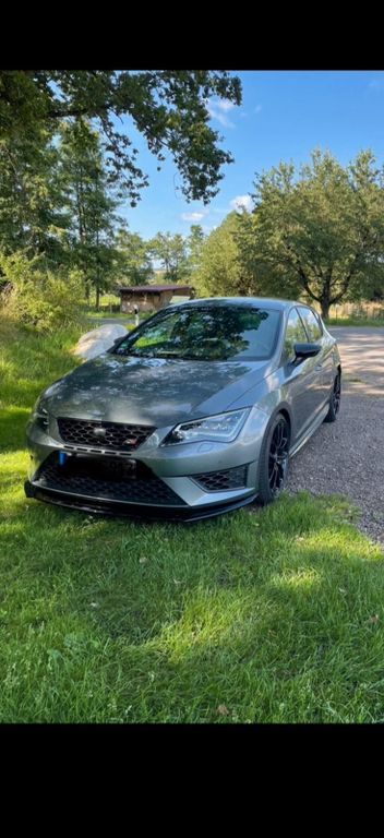 Seat Leon 101.800 km 16.999 € Duderstadt 37115