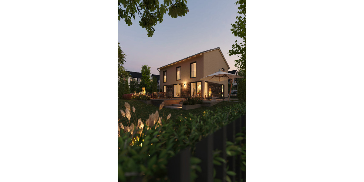 Einfamilienhaus Duderstadt Breitenberg - 5 Zimmer, 157 m&sup2;, 289.750&euro; | Angebot:25737868