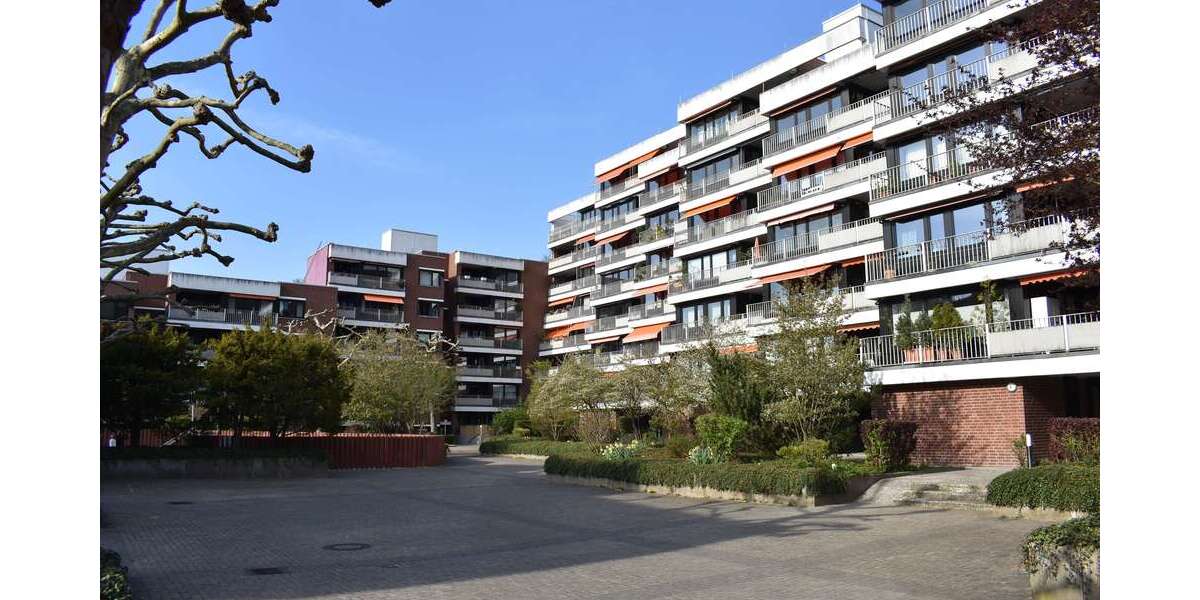 Etagenwohnung Göttingen - 2 Zimmer, 61 m&sup2;, 189.000&euro; | Angebot:27134295