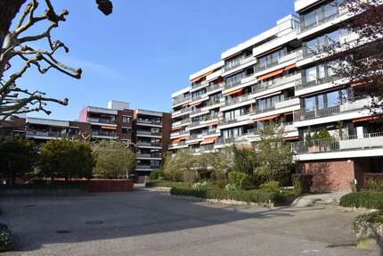 Wohnung Göttingen - 2 Zimmer, 61 m&sup2;, 189.000&euro; | Angebot:27134295