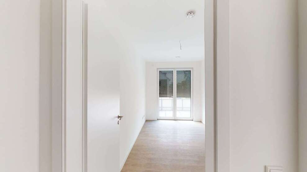 Wohnung zum Mieten in Göttingen 838 € 64.45 m²