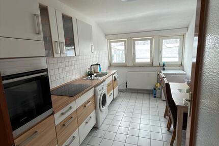 Wohnung Duderstadt - 3 Zimmer, 77 m&sup2;, 400&euro; | Angebot:24804010