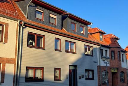 familienfreundliche Wohnung in der Innenstadt von Heiligenstadt 4 zimmer