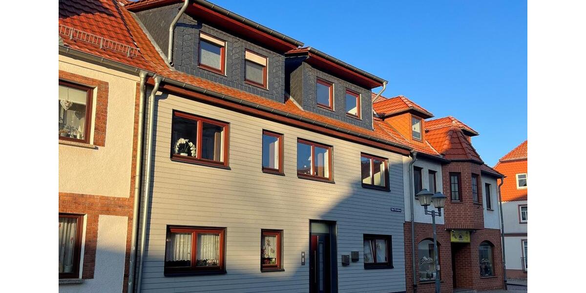 familienfreundliche Wohnung in der Innenstadt von Heiligenstadt 4 zimmer