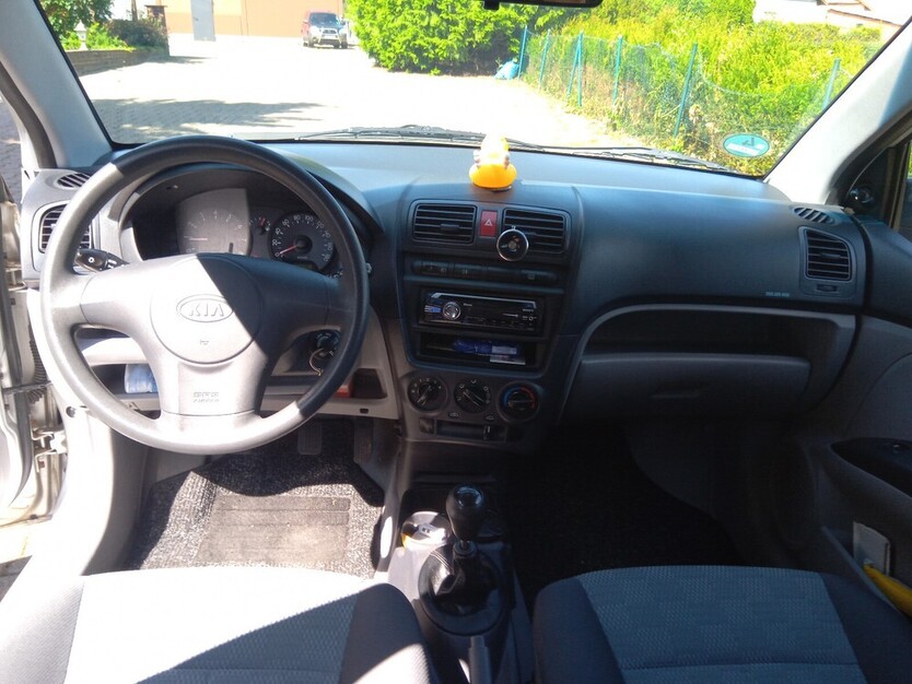 Picanto