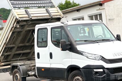 IVECO Andere 263.000 km 15.900 &euro; Bovenden / Göttingen Niedersachsen / 37120